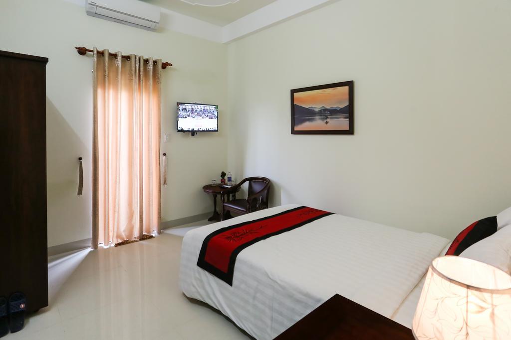 Viet Nhat Homestay Hoi An Eksteriør bilde