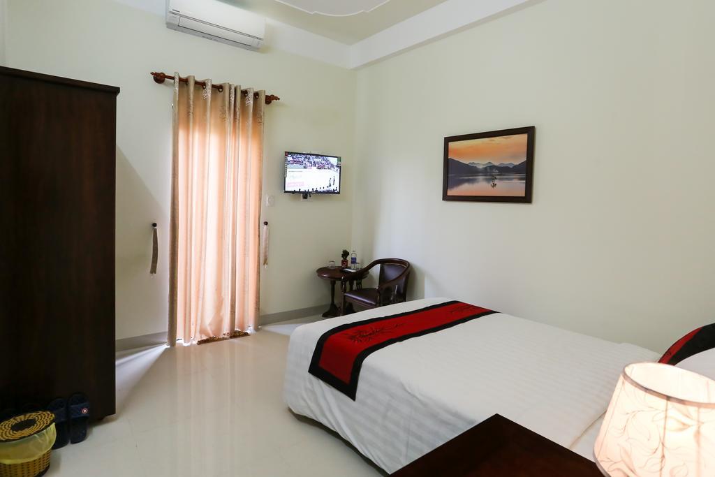 Viet Nhat Homestay Hoi An Eksteriør bilde