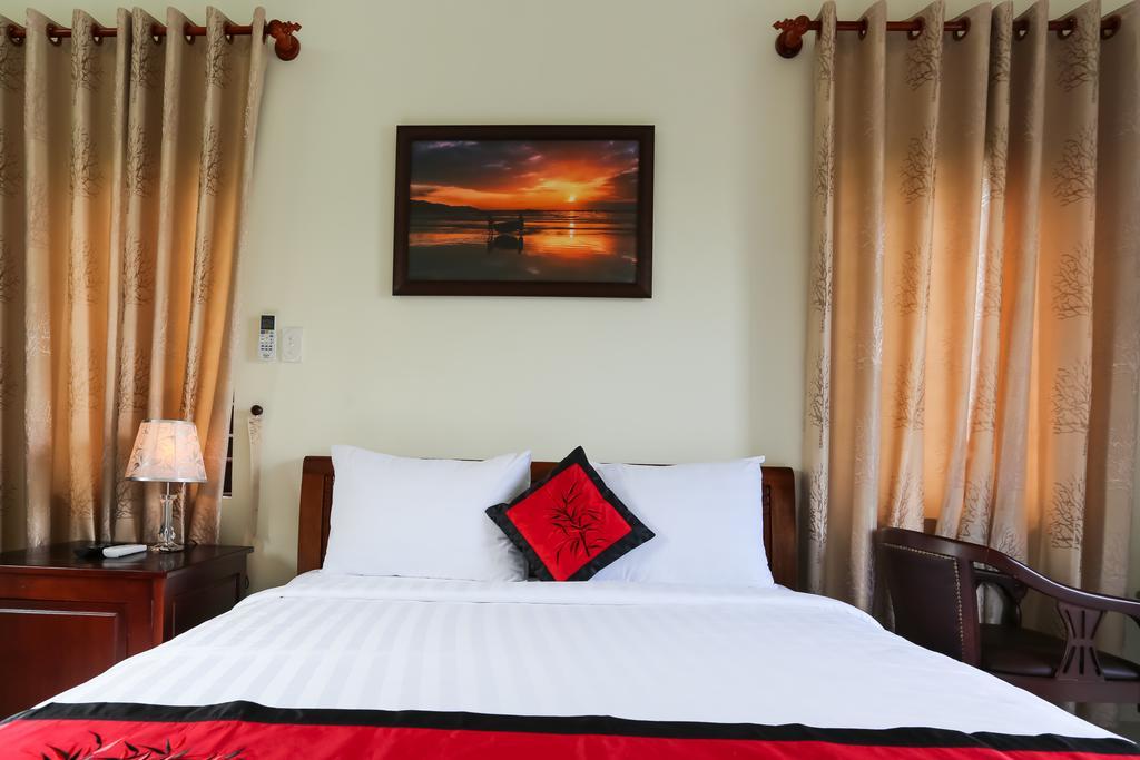 Viet Nhat Homestay Hoi An Eksteriør bilde