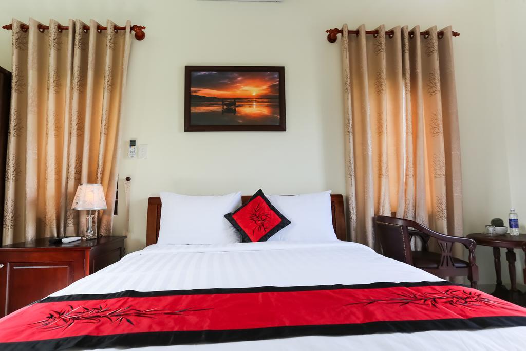 Viet Nhat Homestay Hoi An Eksteriør bilde