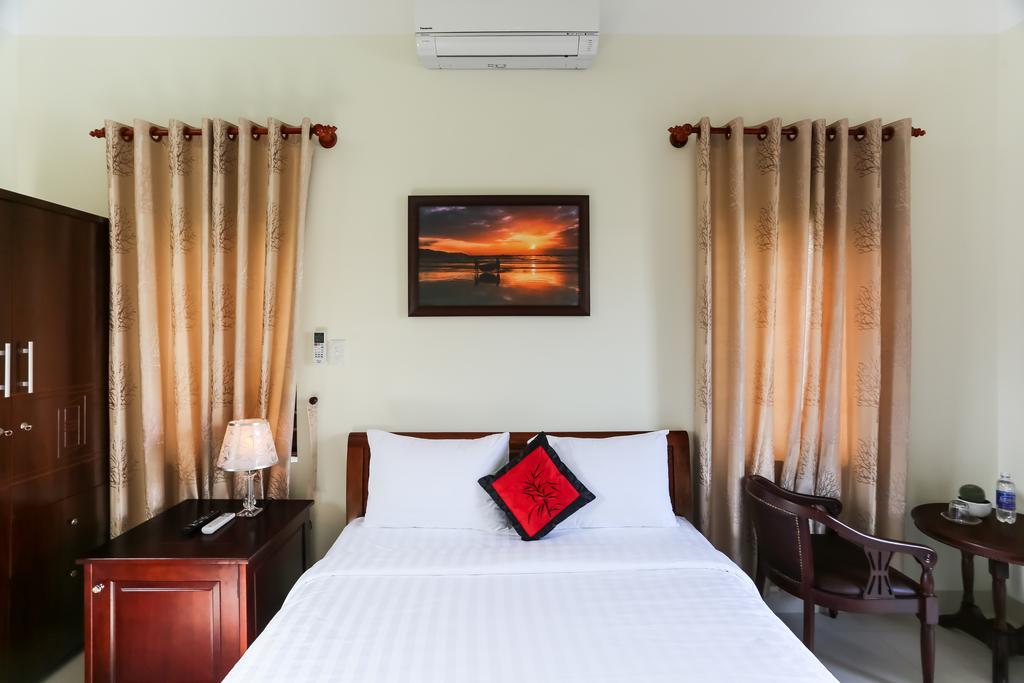 Viet Nhat Homestay Hoi An Eksteriør bilde