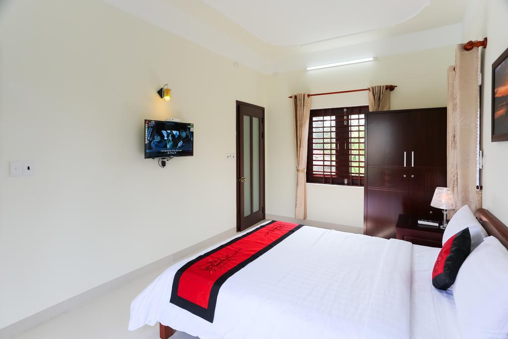 Viet Nhat Homestay Hoi An Eksteriør bilde