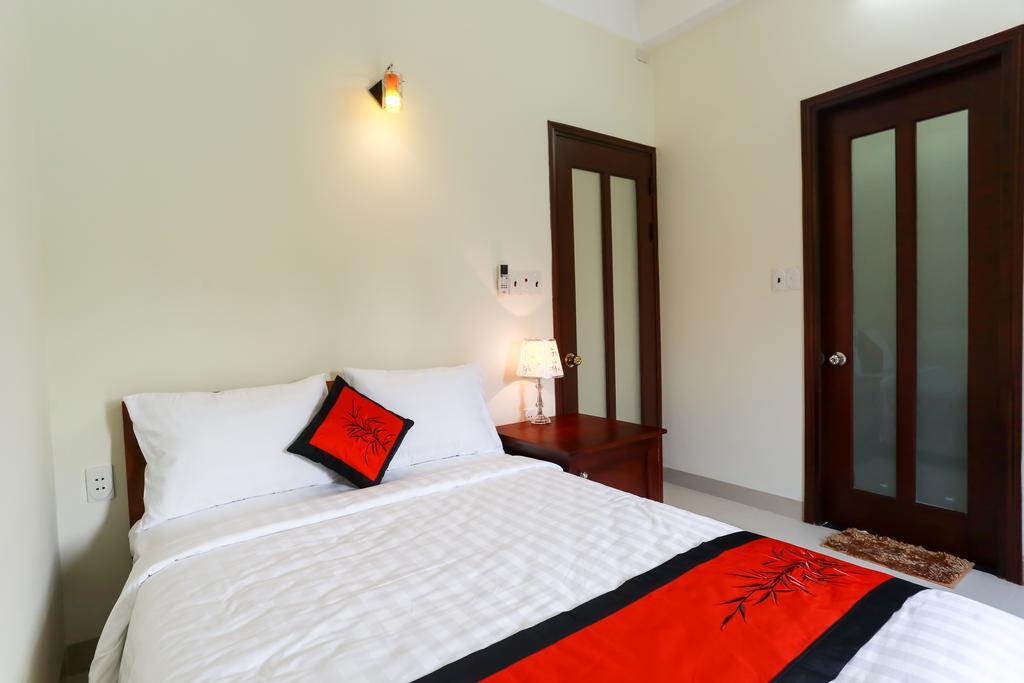 Viet Nhat Homestay Hoi An Eksteriør bilde