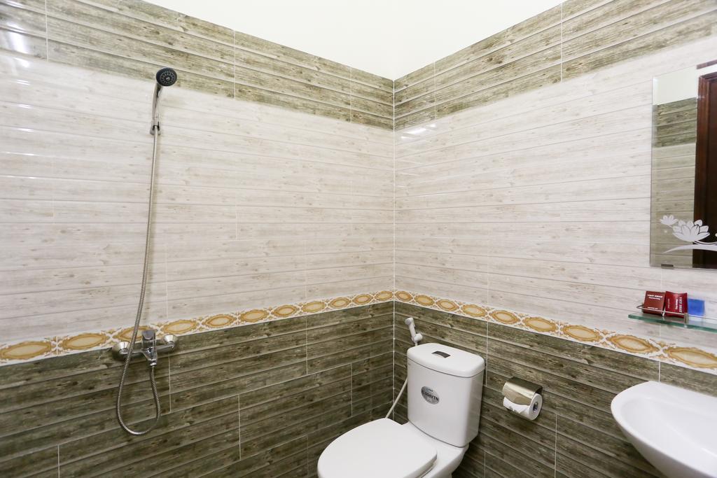 Viet Nhat Homestay Hoi An Eksteriør bilde