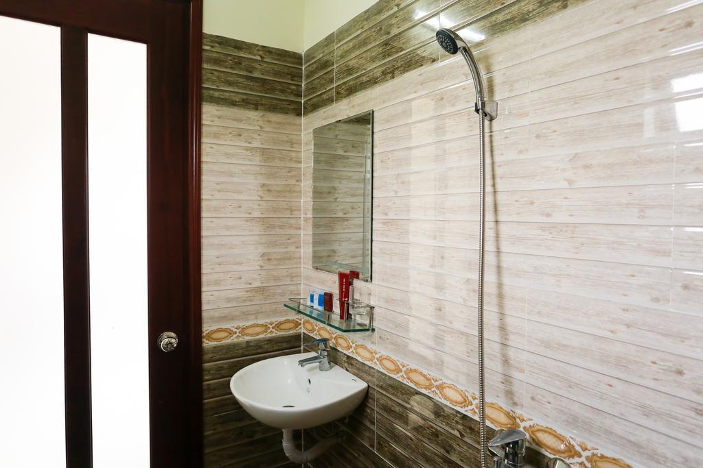 Viet Nhat Homestay Hoi An Eksteriør bilde