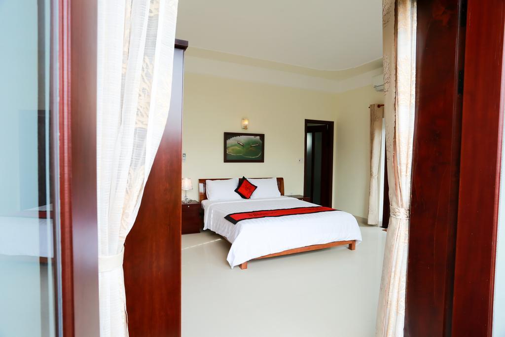 Viet Nhat Homestay Hoi An Eksteriør bilde