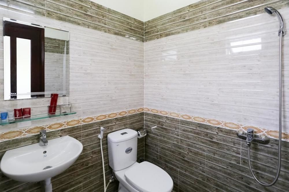 Viet Nhat Homestay Hoi An Eksteriør bilde